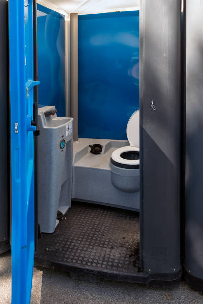 Best Portable restroom trailer rental  in Havelock, NC