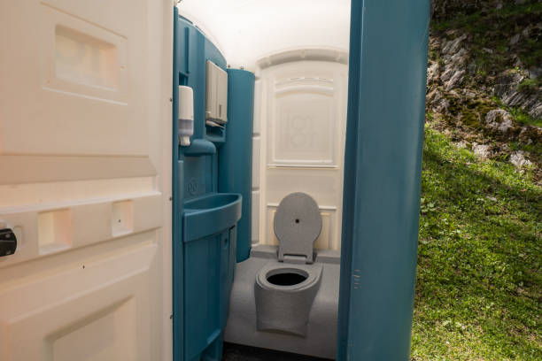 Best Porta potty rental for festivals  in Havelock, NC