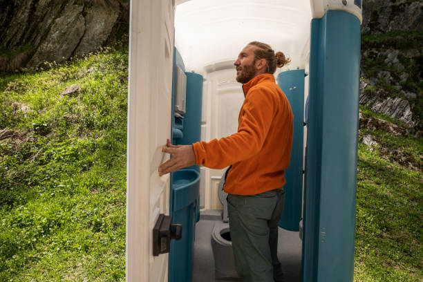 Best Portable toilet rental cost  in Havelock, NC
