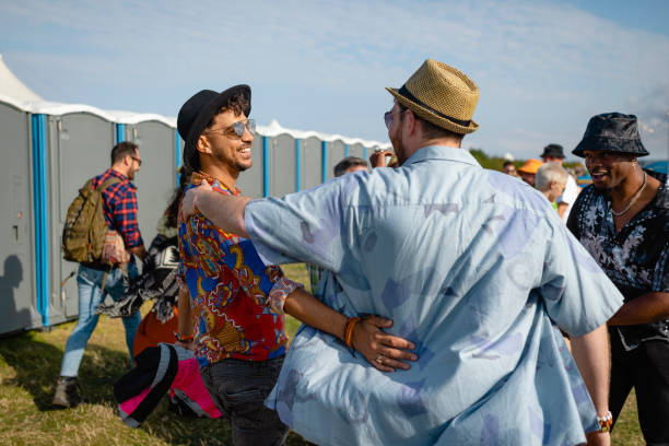 Best Best portable toilet rental  in Havelock, NC