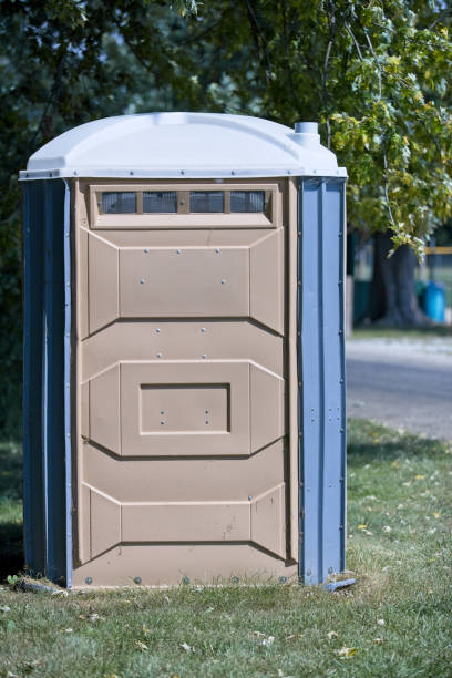 Portable Toilet Options We Offer in Havelock, NC