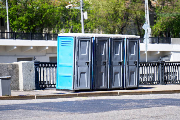 Best Porta potty delivery and setup  in Havelock, NC