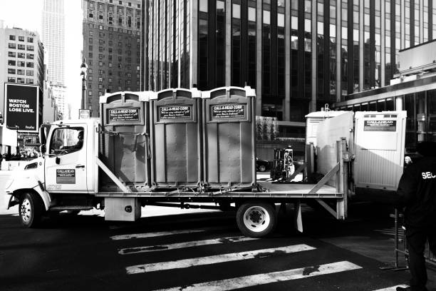 Best Long-term porta potty rental  in Havelock, NC